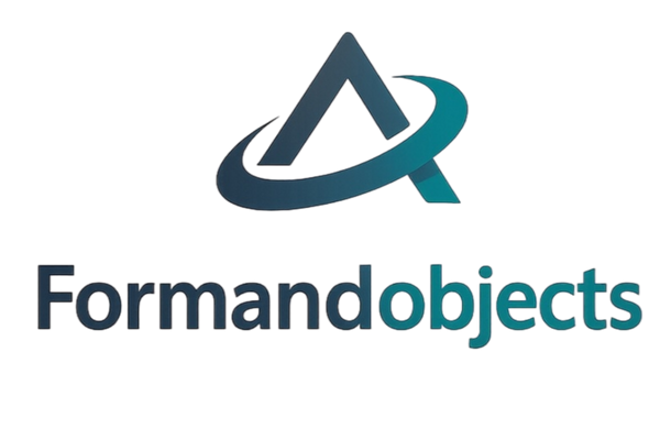 Formandobjects